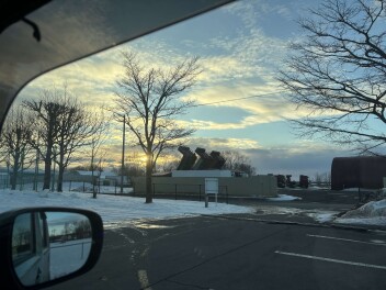 休日の過ごし方